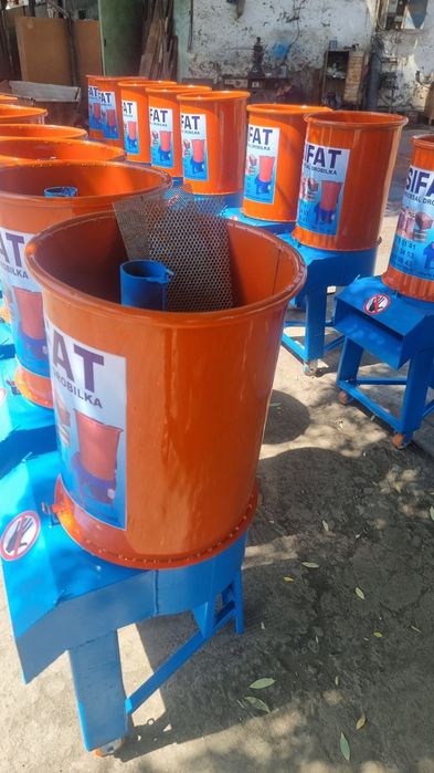 Universal drobilka/Универсал дробилка