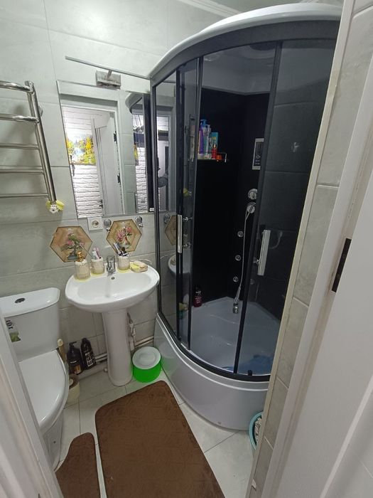 Юнусабад 4 - 2/3/4