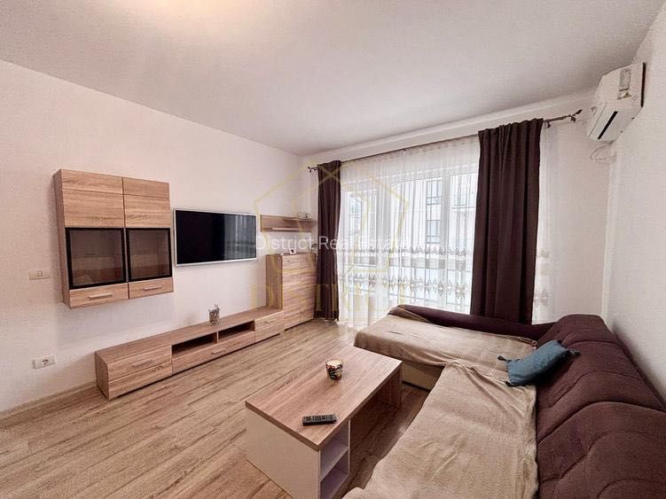 Închiriez apartament 2 camere