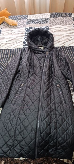 Отдам бесплатно женская верхняя одежда