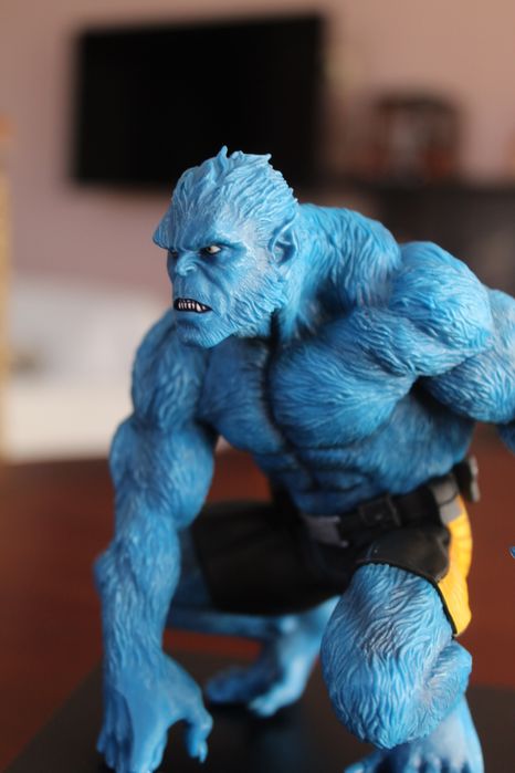 Kotobukiya X Men Beast Статуетка Фигура