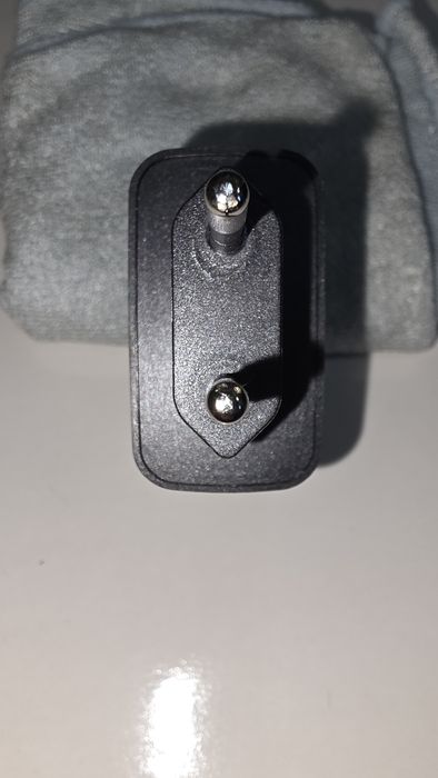Супер бързо PD зарядно 67W/LCD/EU.