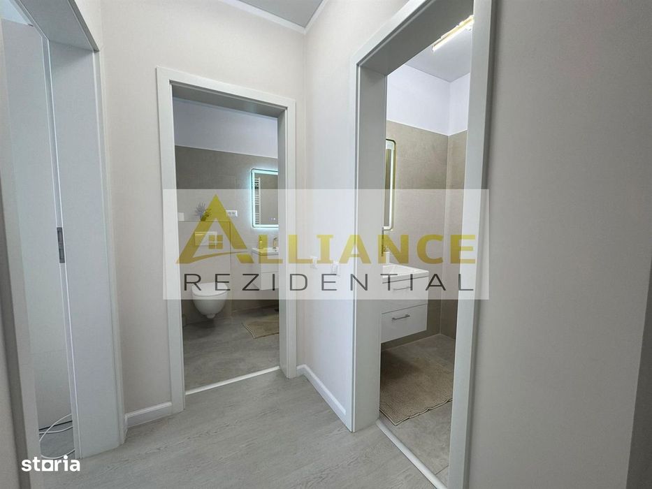 [DIRECT DEZVOLTATOR] Apartament 3 camere - 2 bai - Metrou