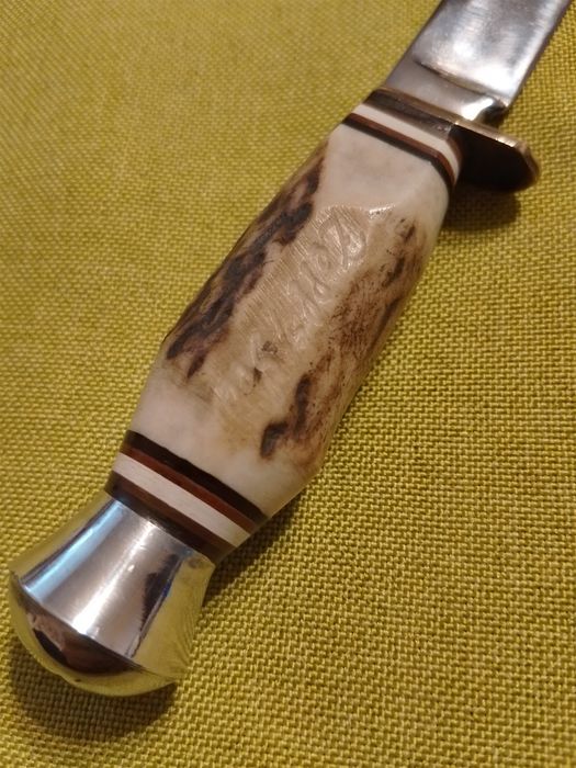 Нож Солинген/Solingen