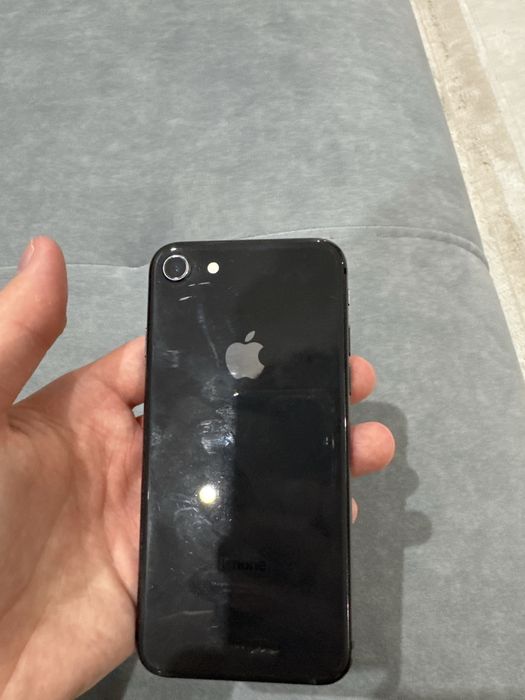 iphone 8, срочно