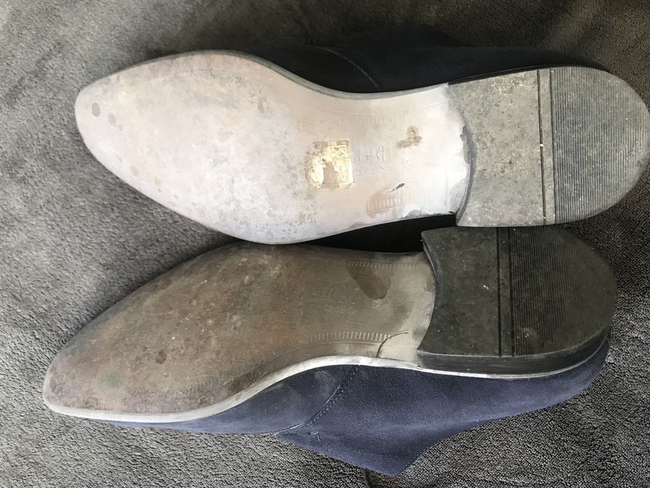 Официални обувки 44’