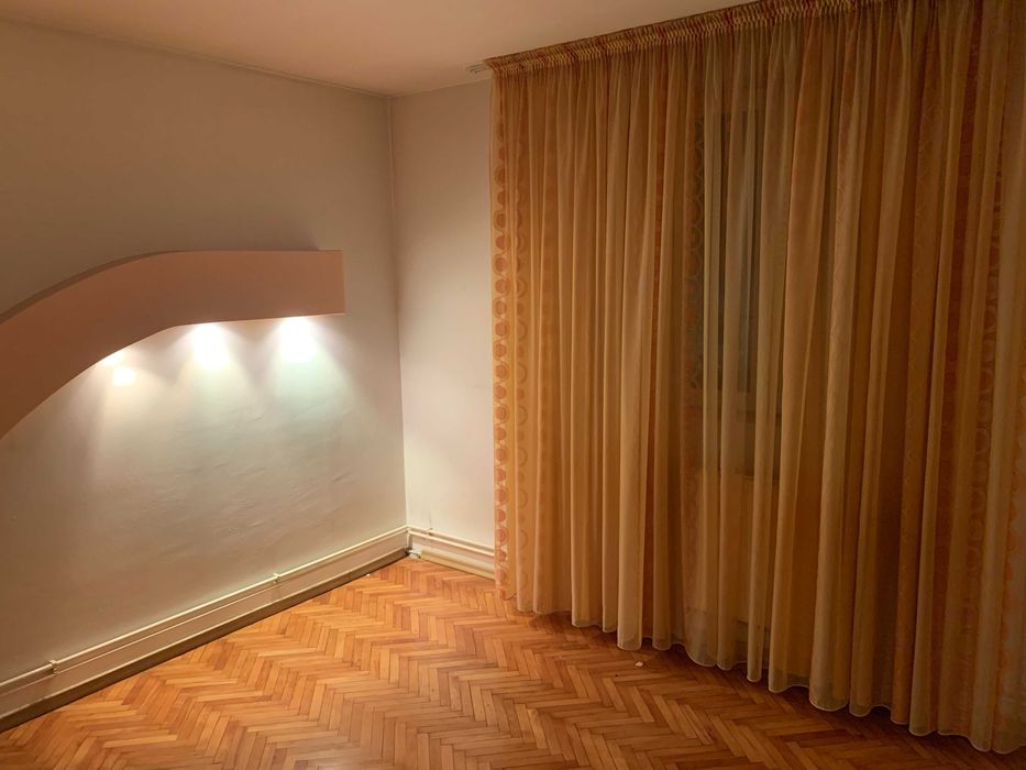 Apartament ocupabil imediat