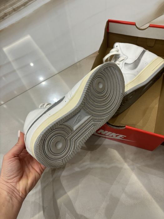 Nike air force  1 sculpt 36,5