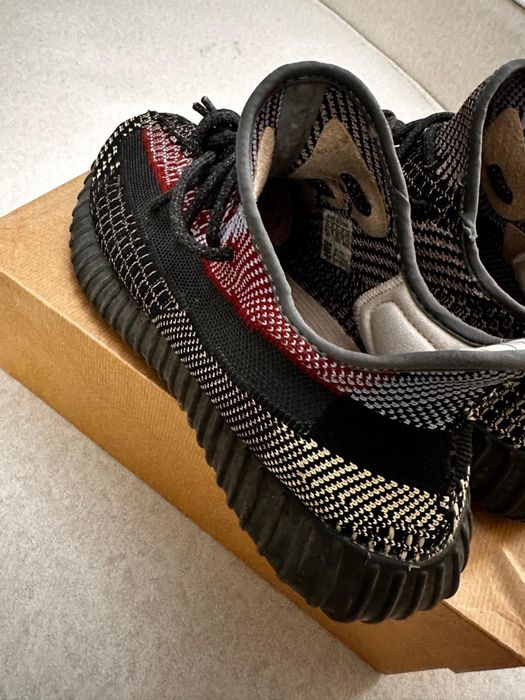 Yeezy Boost 350 V2 'Yecheil-Reflective'
