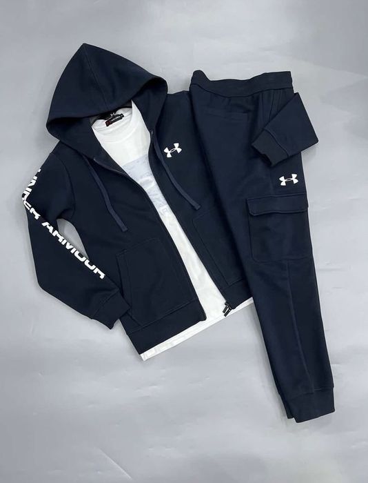 андер армоур 30к