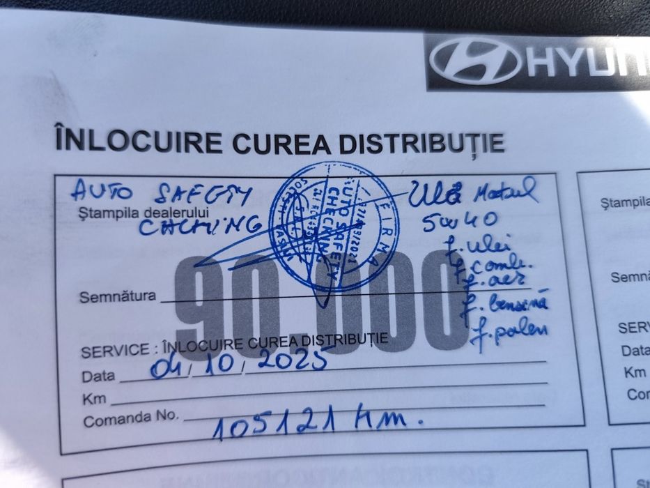 Hyundai i10 2008
