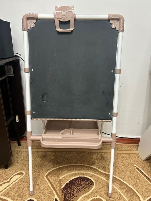 Мольберт детский