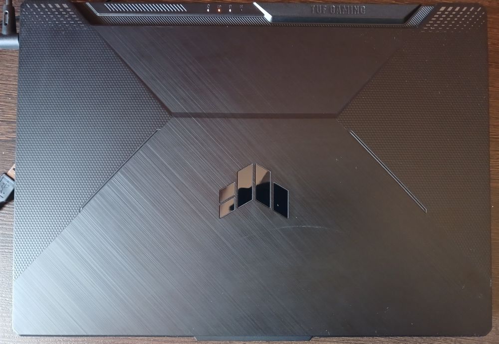 ASUS TUF Gaming A15