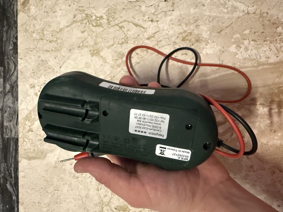 Професионални измервателни уреди (мултицети)