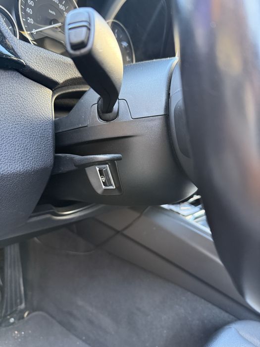 BMW 320D LCI B47