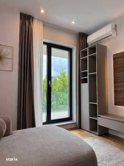 Apartament 2 Camere | Escape Residence | Inacalzire Pardoseala |