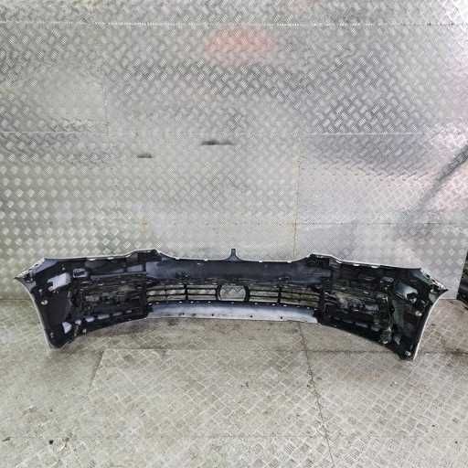 Bmw 5 G30 G31 bara fata luxury line crom led sport