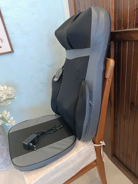 Масажор - Масажен стол