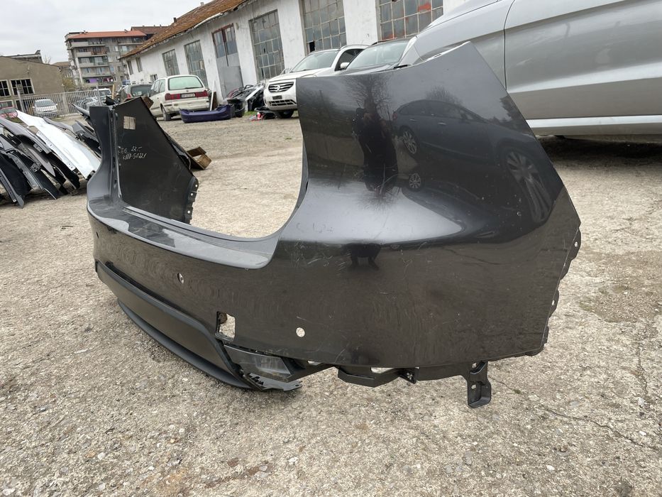 Задна броня за Mazda CX60 Мазда ЦХ60  2022г- 2бр