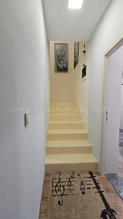 Продава се Къща в с. Каменар, Област Бургас - 248 кв.м за 1130 €/кв.м - Снимка #15