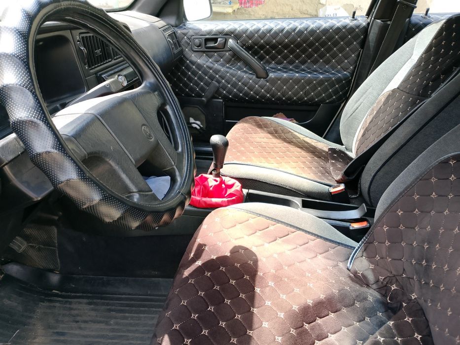 Авто в хорошем состояний