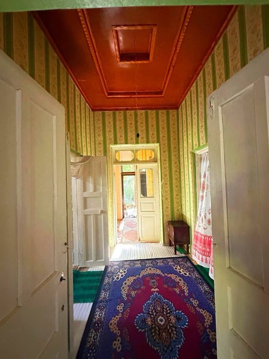 Uy/Uchastka/Hovli/Dom