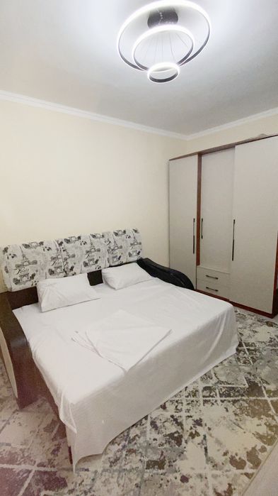 Аренда квартиры нурсая