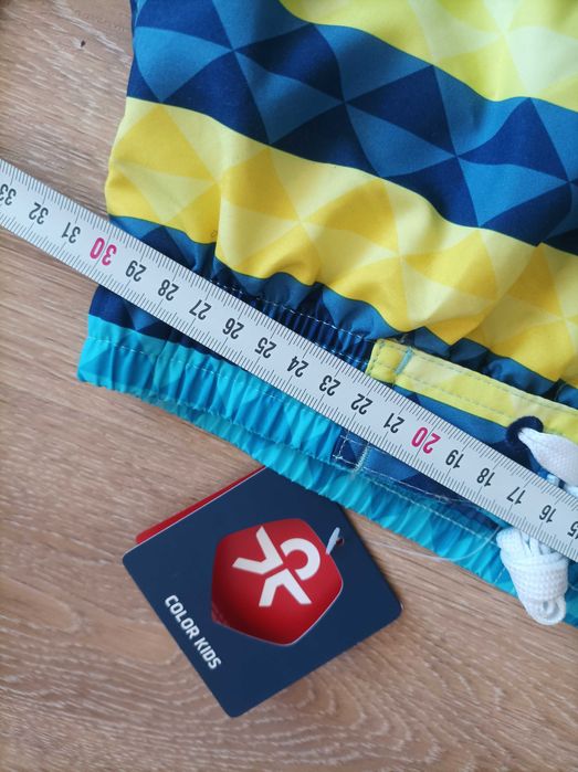 шорти за плаж 140-146см 9-10год