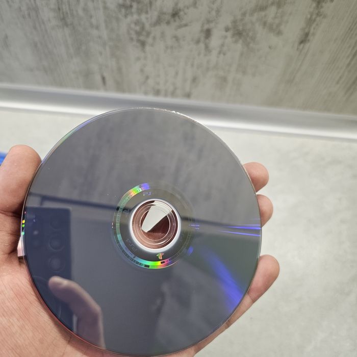 It takes two PS4