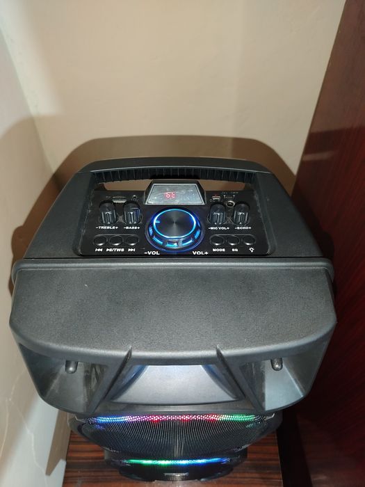 Karaoke kalonki zqs8210 model