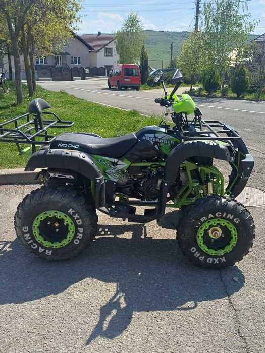 Vreau sa vand un ATV