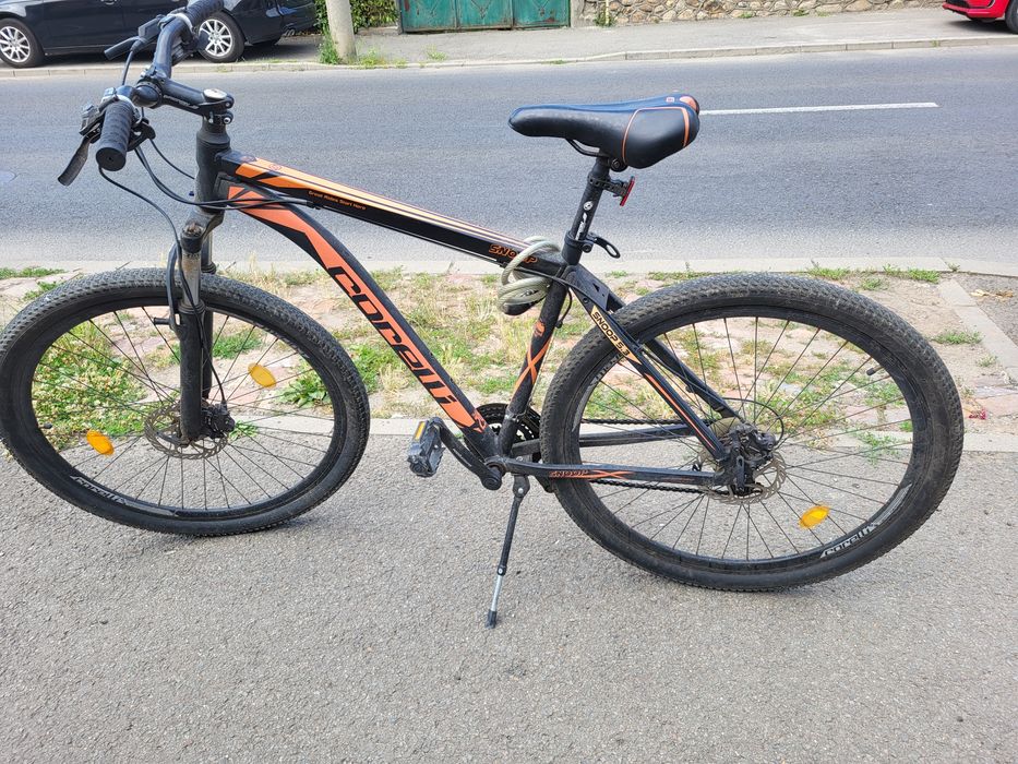 Vand bicicleta Coreli ca si noua