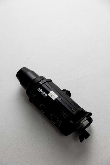 Студийная вспышка Bowens Gemini 500PRO (Импульсный свет)