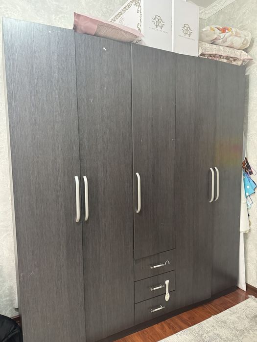 Шкаф для одеждыы