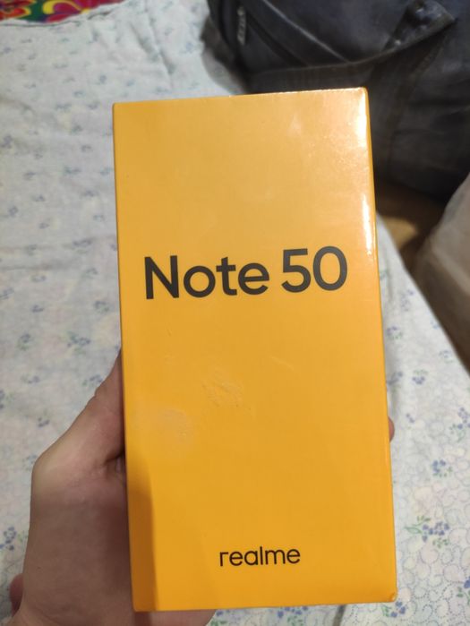 Продам смартфон Note 50