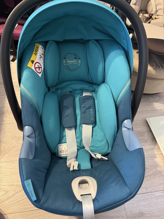 Cybex Gold aton 5