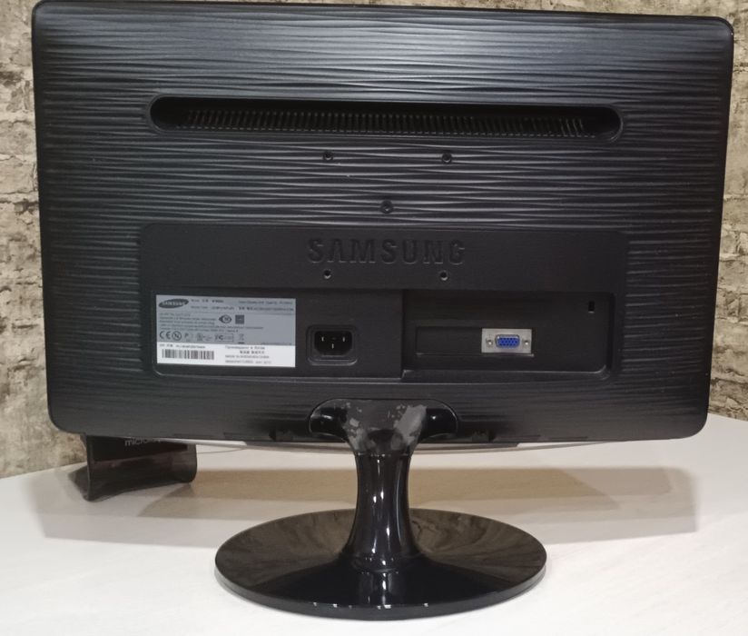 Продам Монитор Samsung