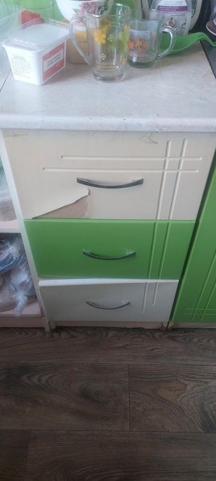 Кухонный гарнитур