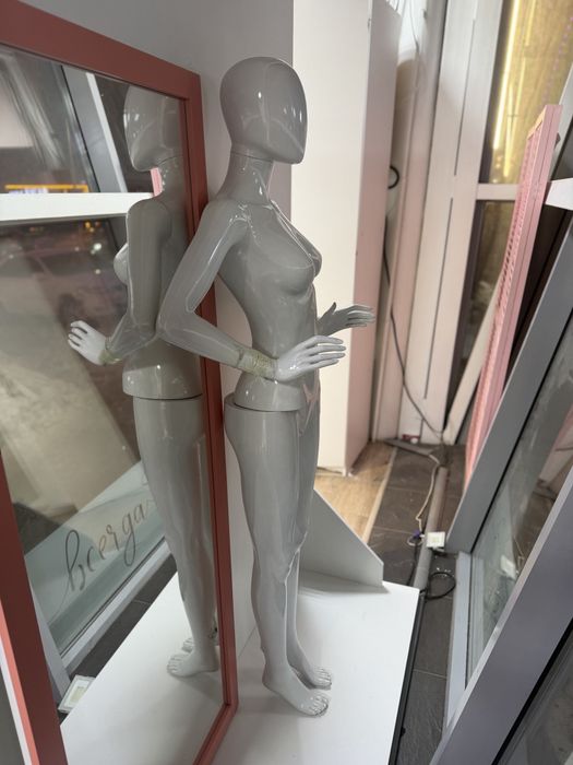 Продам манекены