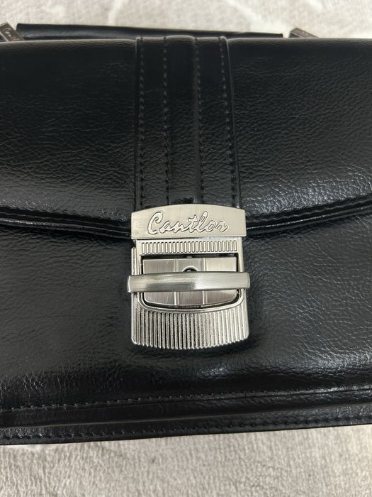 Продам барсетку мужскую/сумку