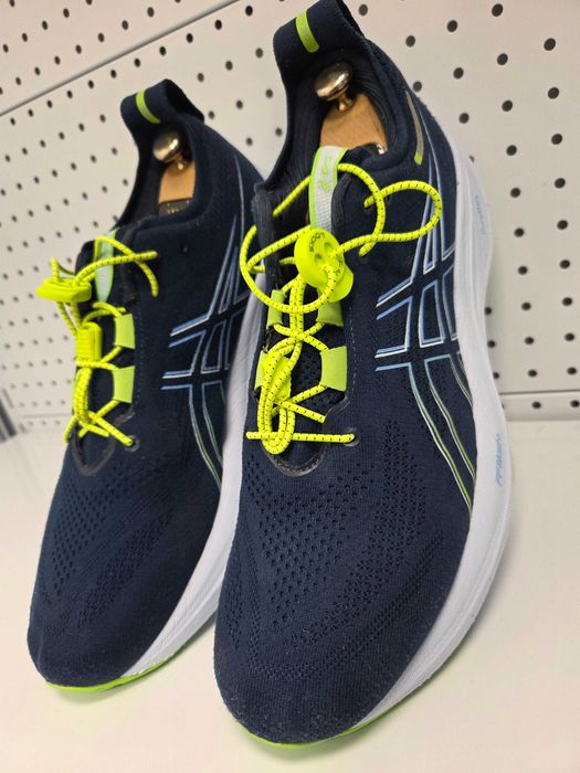 Оригинални мъжки маратонки-  Asics Gel Nimbus 26