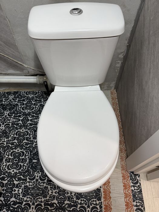 Комната в общежитии