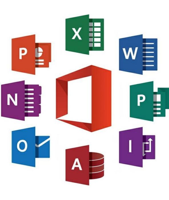 Microsoft Office 2021 Pro Plus Лицензионный / Установка !