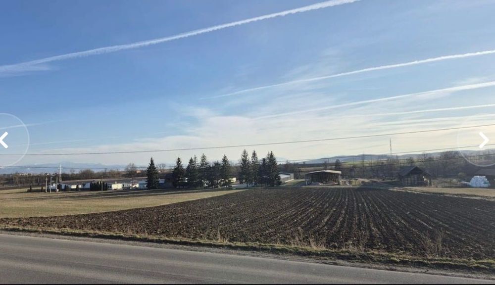 Lot in Arcus, Covasna