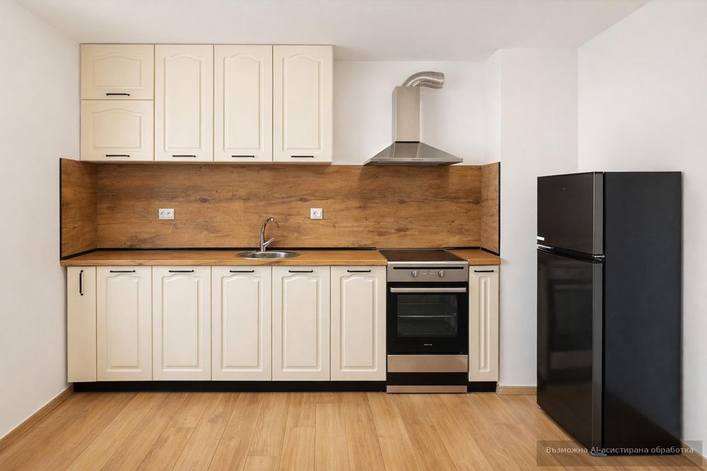 Дава се под наем Едностаен апартамент в Пловдив, Тракия - 35 кв.м за 388.62 € - Снимка #3