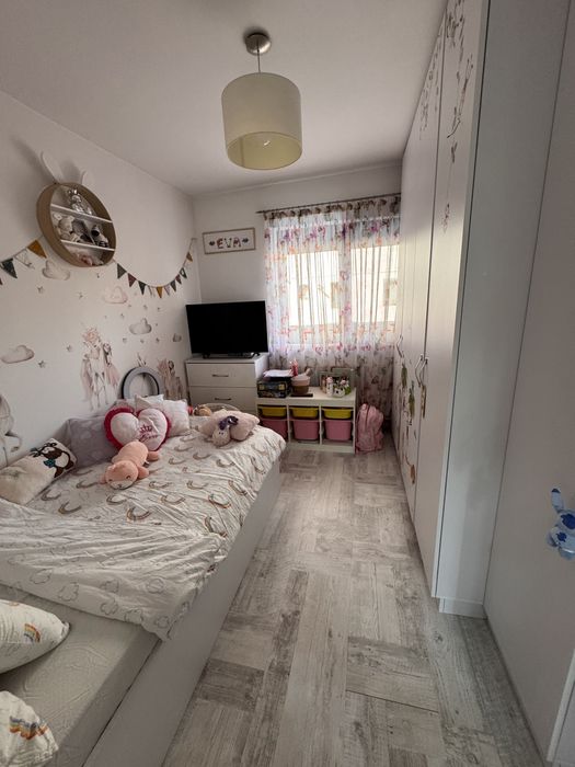 Apartament 3 camere Dobroesti Ilfov