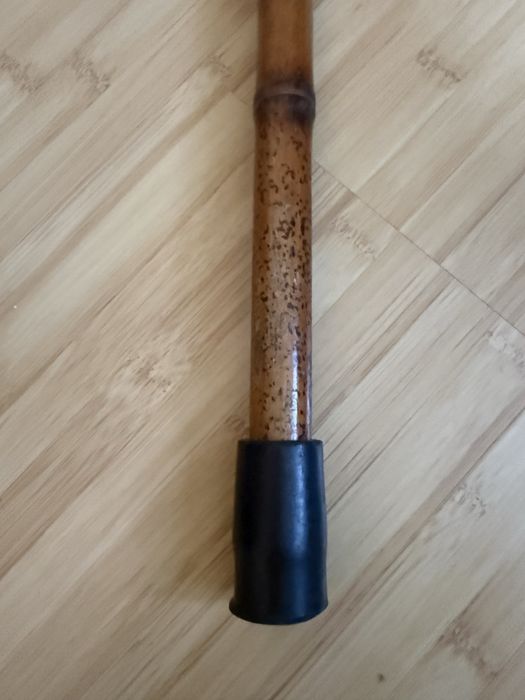 Baston bambus, impecabil