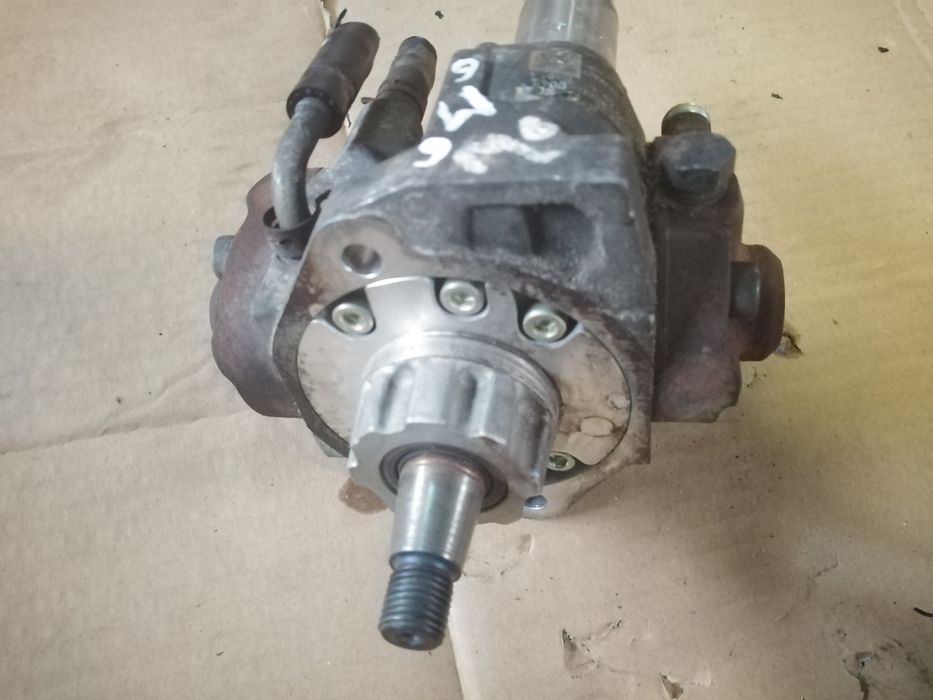 Pompa inalta Mazda 6,motor 2.0 D, 121-136 CP, cod RF5C