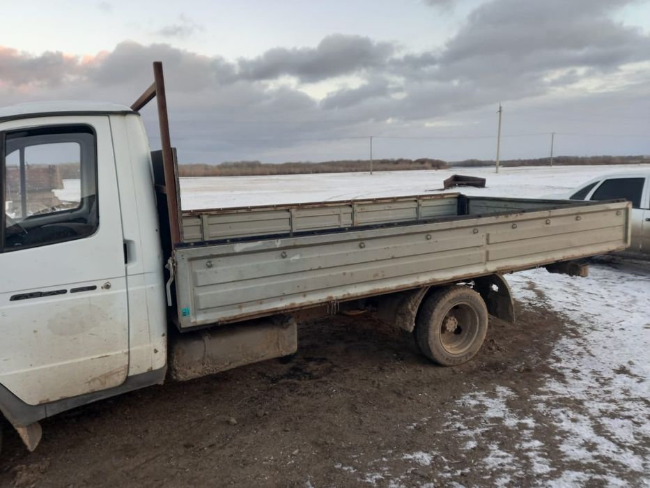 Продам Газель 2012г