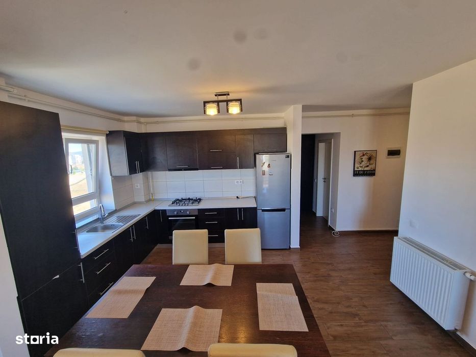 Apartament 3 camere in Avangarden